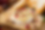Baked Camembert