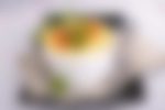 Cheese Souffle