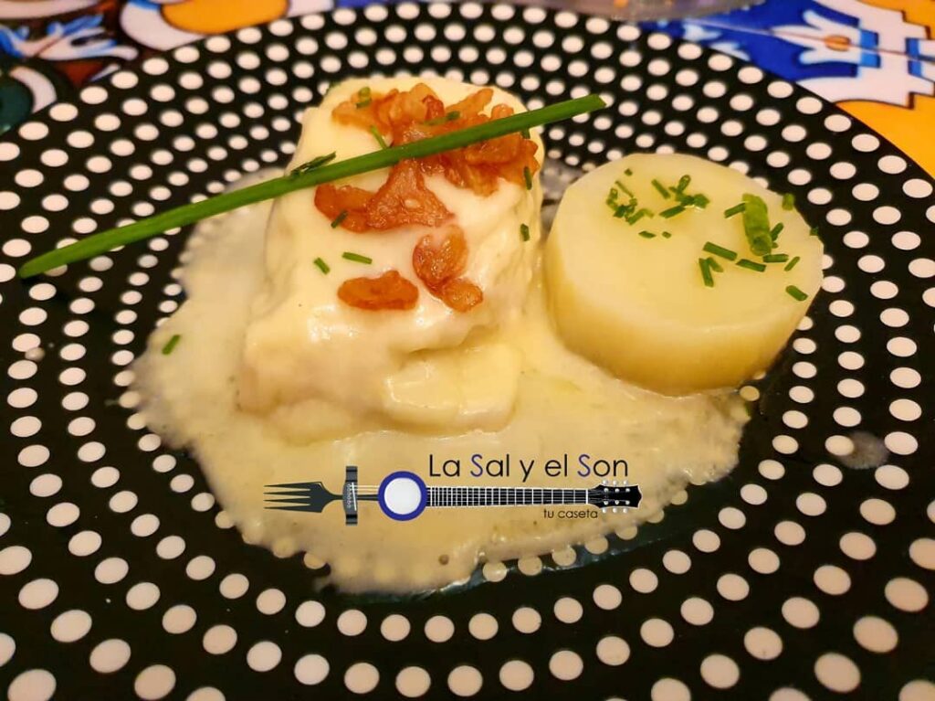 La Sal y el Son | Málaga se Sale